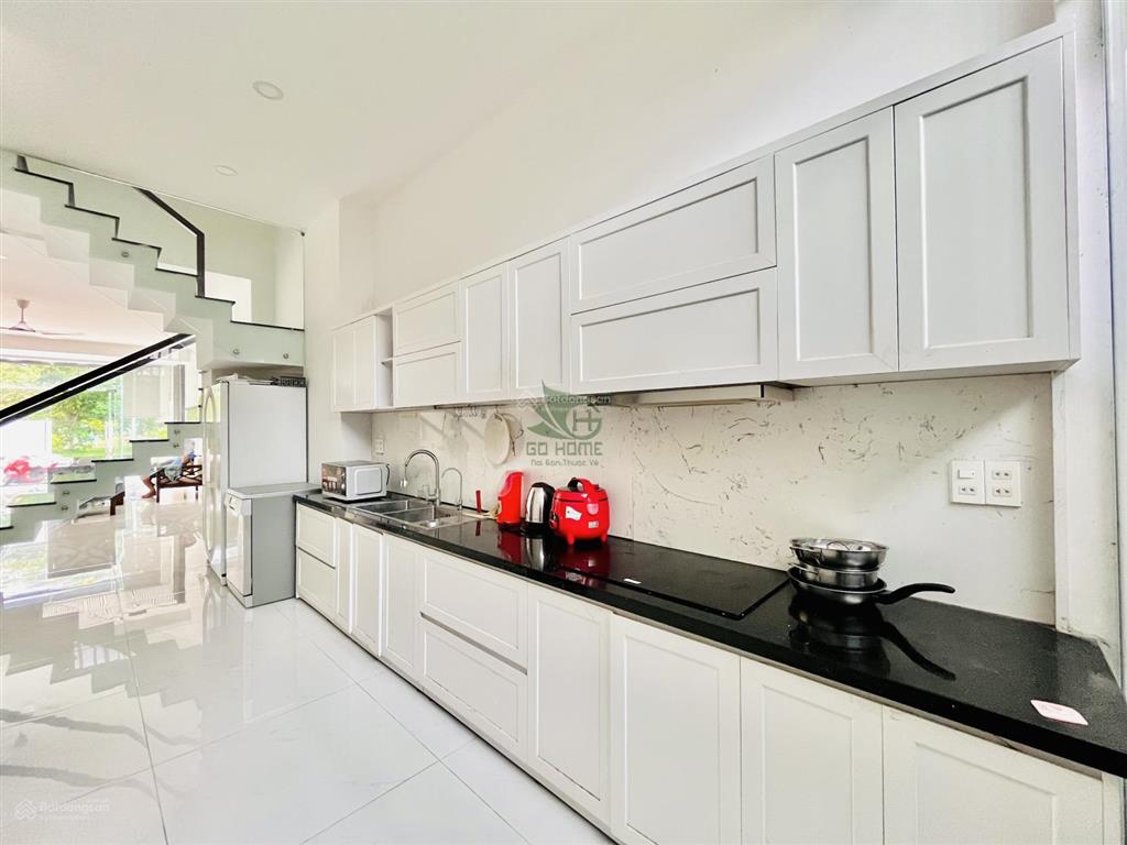Nhà 7 phòng ngủ khu vực hà quang 2 giá 28 triệu/tháng