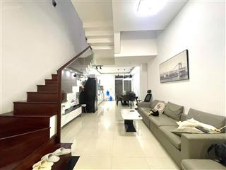 Nhà nguyên căn 3 tầng mặt tiền ở vcn phước hải, giá 18,5 triệu/ tháng