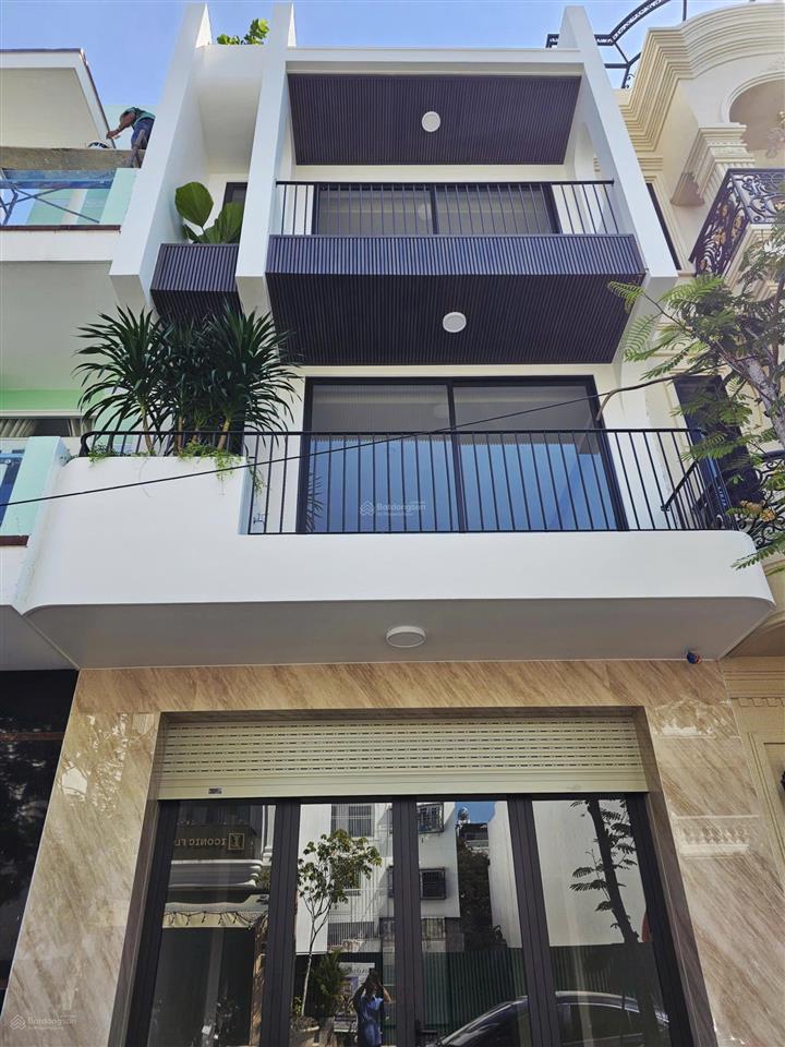 Nhà ở kinh doanh khu đô thị hà quang 2 giá 26 triệu/tháng