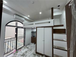 Chính chủ bán tòa nhà dòng tiền phú đô. 50m 6 tầng 15 phòng dòng tiền 70tr/tháng