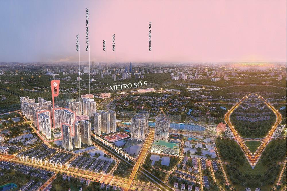 Chính chủ cắt lỗ sâu căn 3pn toà sa5 sakura. giá thoả thuận