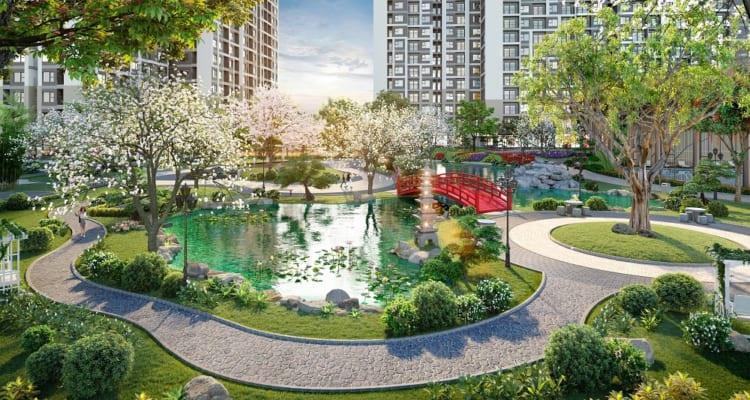Chính chủ cắt lỗ sâu căn 3pn toà sa5 sakura. giá thoả thuận