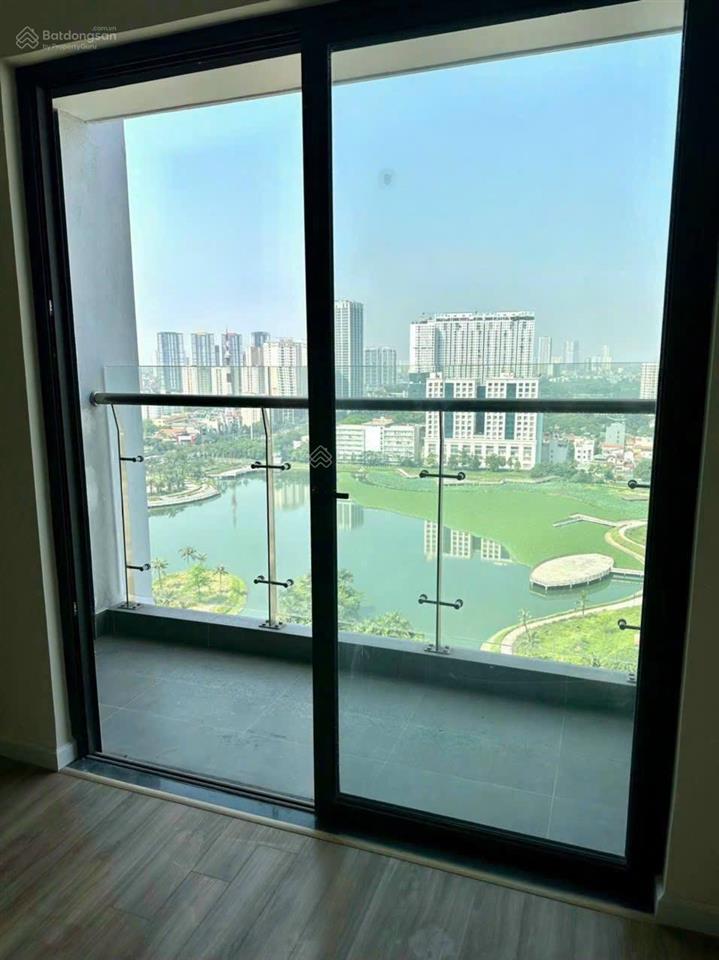 Bán gấp cc trinity tower giá siêu hời 70 triệu/m2, 60m2, 2pn, 2wc tại thanh xuân, hà nội