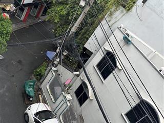 Chính chủ cho thuê chdv tiện nghi đẹp, phan xích long giá rẻ giáp q. 1