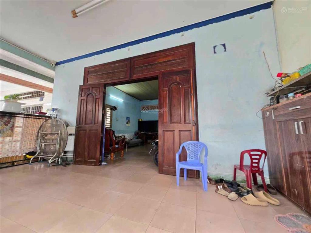 Nhà cấp 4 88m2 linh trung cách phạm văn đồng 100m