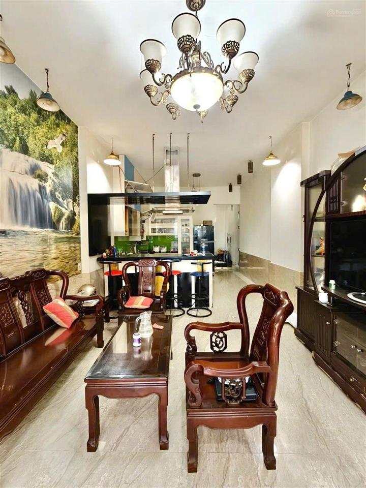 Nhà 3 tầng hẻm xe hơi trương văn thành  ngay ngã tư thủ đức