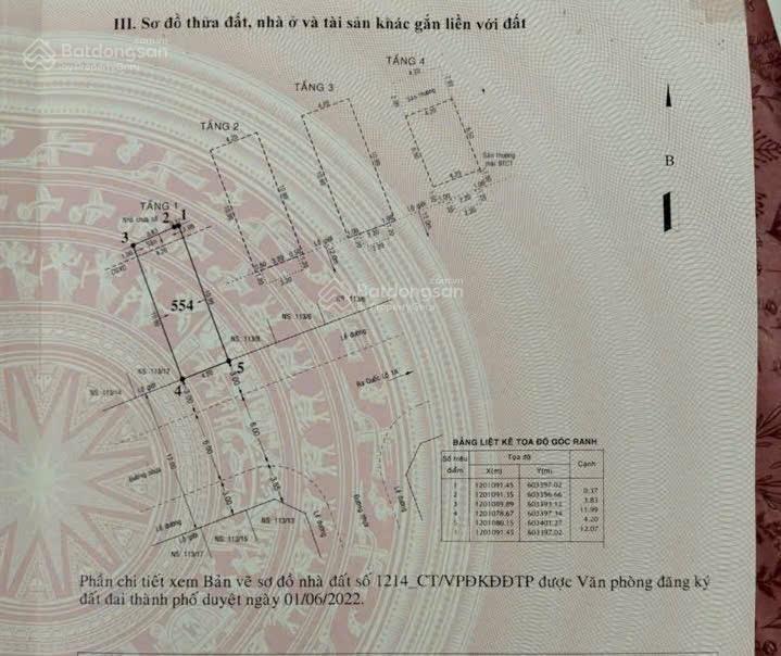 Nhà 4 tầng full nội thất 7 phòng cho thuê sẵn, thu nhập 20tr/tháng an phú đông q12