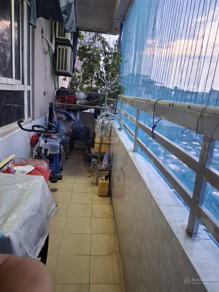 Chính chủ bán cc 64m², 2n 2vs (2 ban công rộng)