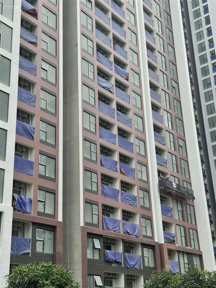 Cần tiền bán gấp chcc 3pn, 75m2 tại vin smart city tây mỗ, 5.1 tỷ, q12027 nhận bàn giao nhà mới