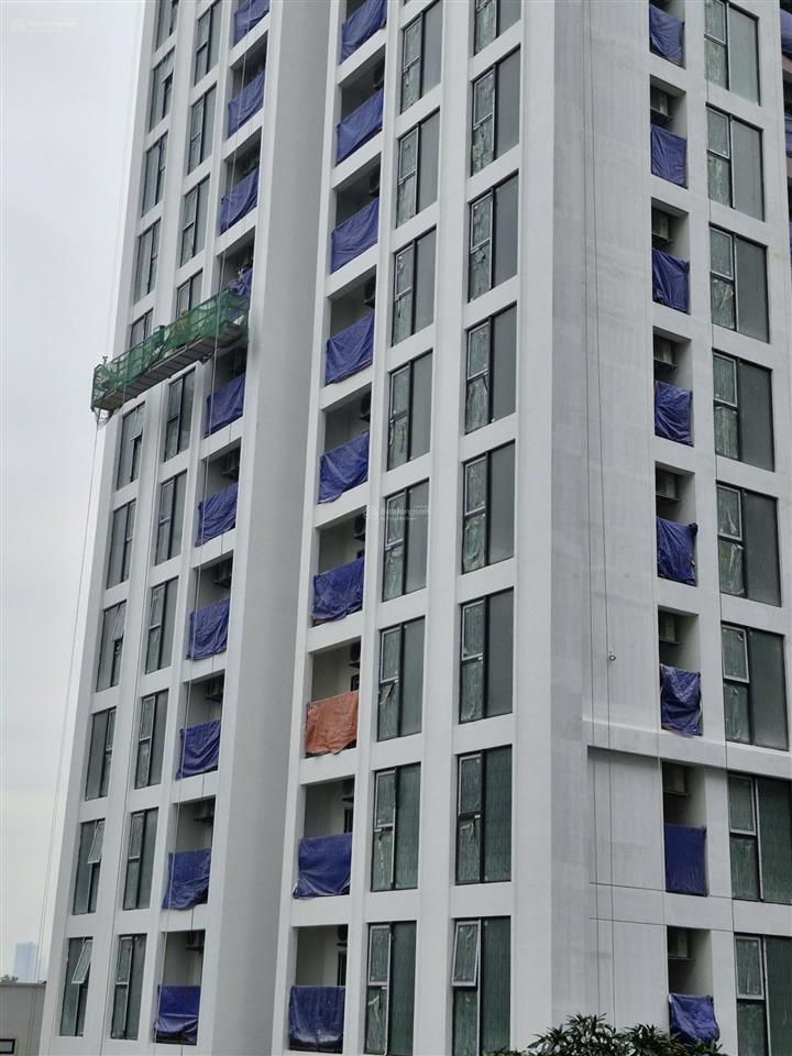 Cần tiền bán gấp chcc 3pn, 75m2 tại vin smart city tây mỗ, 5.1 tỷ, q12027 nhận bàn giao nhà mới