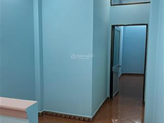 Cho thuê nhà riêng tại trần văn đang, 13 triệu vnd, 74m2, 3pn, 2wc