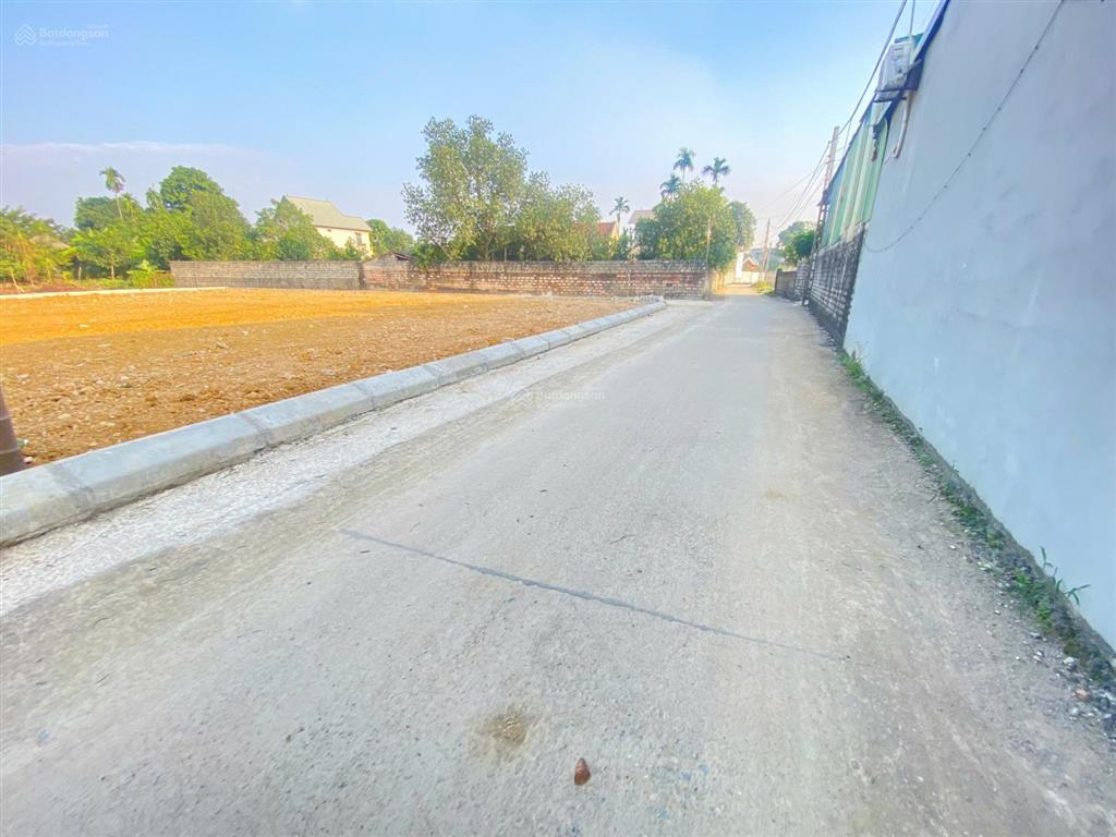  ngay! cơ hội hiếm đầu tư sinh lời ngay tại xuân mai, chương mỹ.  0768 190 ***