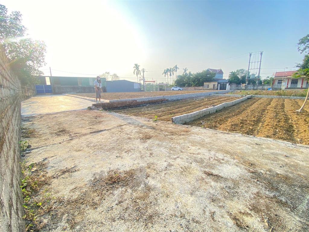  ngay! cơ hội hiếm đầu tư sinh lời ngay tại xuân mai, chương mỹ.  0768 190 ***