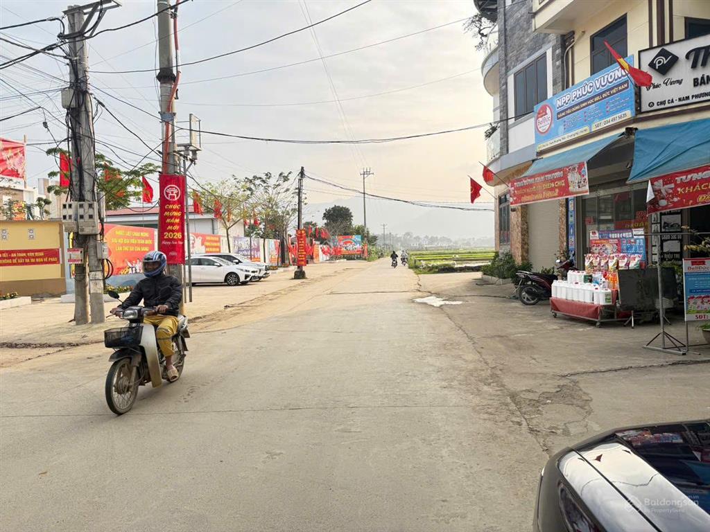  ngay 0768 190 *** , chỉ hơn 1 tỷ sở hữu ngay 80m2 đất vàng xuân mai, hà nội