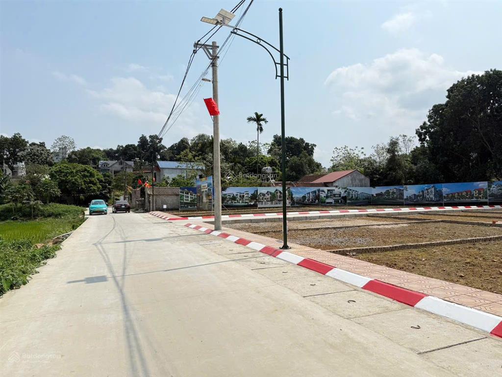  ngay 0768 190 *** , chỉ hơn 1 tỷ sở hữu ngay 80m2 đất vàng xuân mai, hà nội