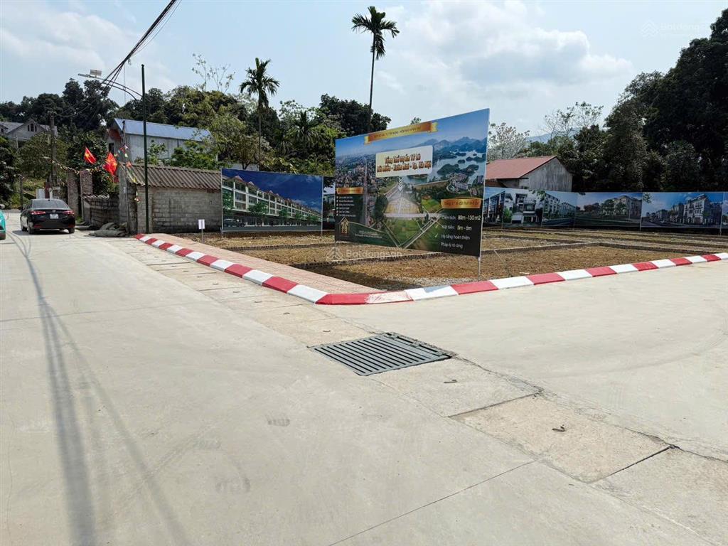  ngay 0768 190 *** , chỉ hơn 1 tỷ sở hữu ngay 80m2 đất vàng xuân mai, hà nội