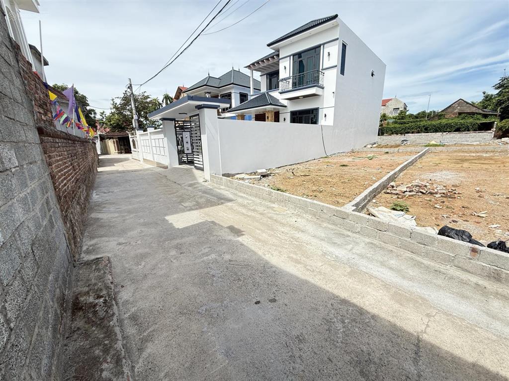  ngay 0768 190 ***, chỉ hơn 1 tỷ sở hữu ngay 80m² đất thanh bình, xã phú nghĩa, chương mỹ, hn