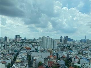 Chính chủ cho thuê căn hộ hoàng anh thanh bình đối diện lotte mart quận 7