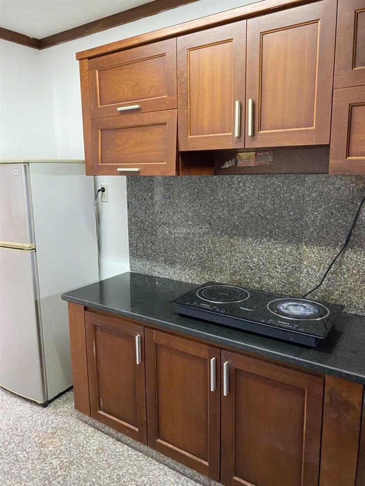 Chính chủ cho thuê căn hộ hoàng anh thanh bình đối diện lotte mart quận 7