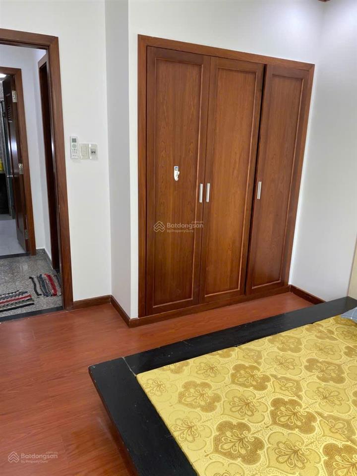 Chính chủ cho thuê căn hộ hoàng anh thanh bình đối diện lotte mart quận 7