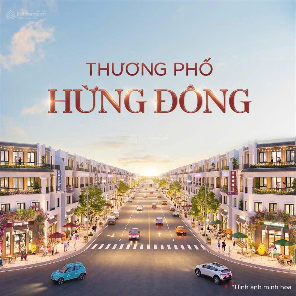 Bán lk tại vinhomes đan phượng 19,2 tỷ, 104m2 hướng đông nam