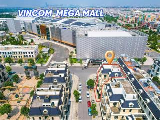 Bán bt song lập tại vinhomes ocean park 2, giá 24,26tỷ, 150m2