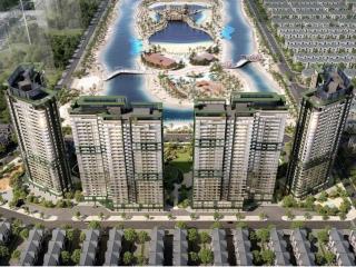 Căn hộ chung cư bán tại lumiere springbay, 2,58 tỷ, 29 m2
