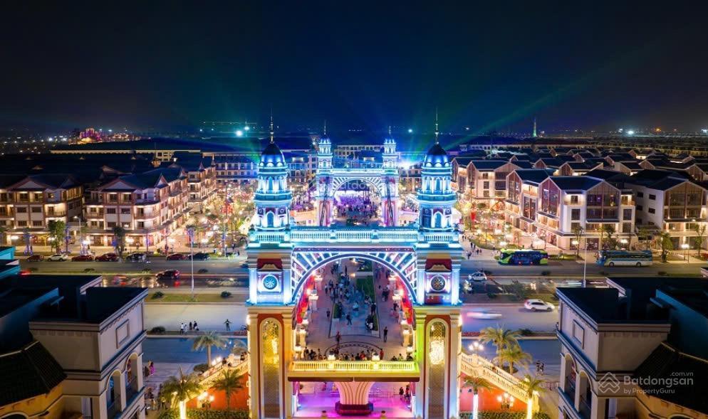 Bán chung cư cao cấp view pháo hoa 2pn, 2vs tại lumiere springbay  vin ocean city 5,6 tỷ, 68m2