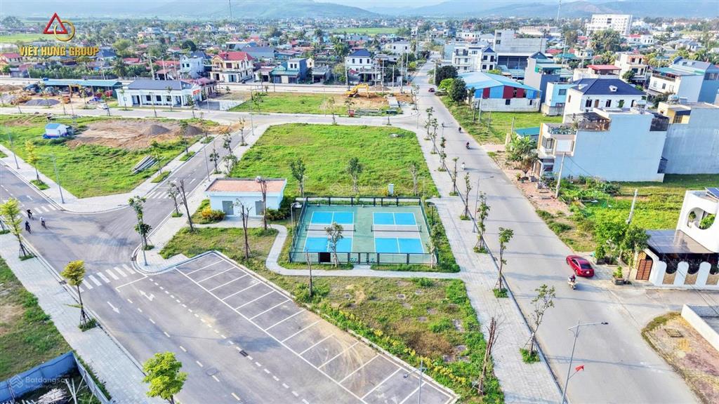 Bán shophouse nghi sơn central park, 4,5 tỷ, 120m2, 4pn, 3wc, hot! uy tín