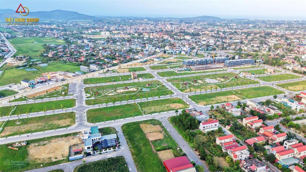 Bán shophouse nghi sơn central park, 4,5 tỷ, 120m2, 4pn, 3wc, hot! uy tín