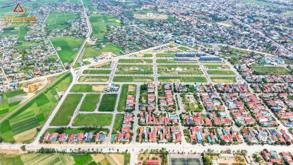Bán shophouse nghi sơn central park, 4,5 tỷ, 120m2, 4pn, 3wc, hot! uy tín
