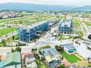 Bán shophouse nghi sơn central park, 4,5 tỷ, 120m2, 4pn, 3wc, hot! uy tín