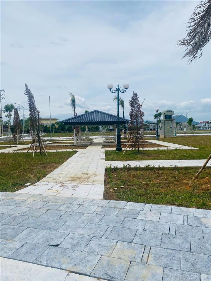 Đất nền 115m2 tại tô vĩnh diện, giá ưu đãi 13 triệu / m2, hàng hot