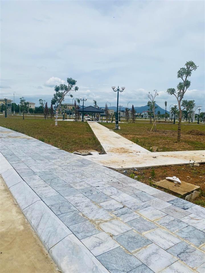 Đất nền 115m2 tại tô vĩnh diện, giá ưu đãi 13 triệu / m2, hàng hot