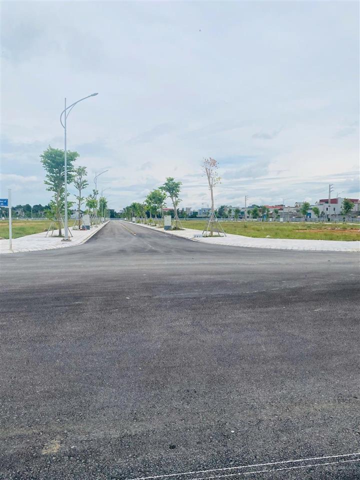 Đất nền 115m2 tại tô vĩnh diện, giá ưu đãi 13 triệu / m2, hàng hot