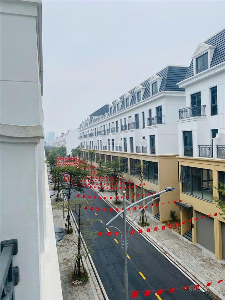 Bán shophouse 120m2 giá ưu đãi tại nghi sơn central park, 4,5 tỷ vnd