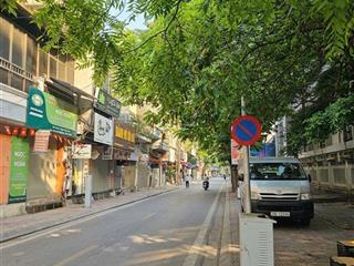 Bán đất chính chủ phố nguyễn công hoan  quận ba đình  hà nội