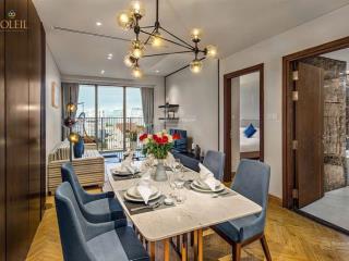 Chính chủ  căn hộ condotel 5* view panorama biển đông.