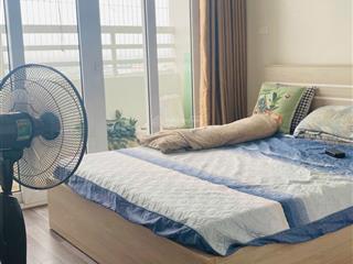 Bán căn hộ 95m² full nội thất chỉ xách vali vào ở
