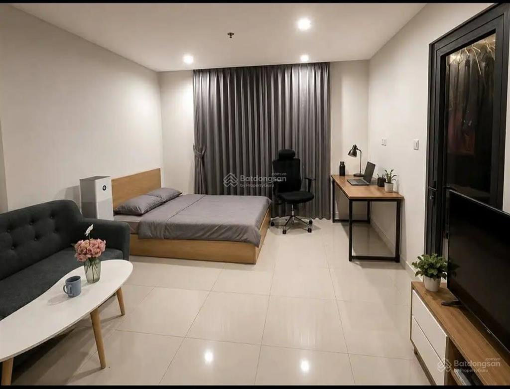 Bán ch 1pn 1wc tại vinhomes ocean park gia lâm giá siêu hời, 28m2