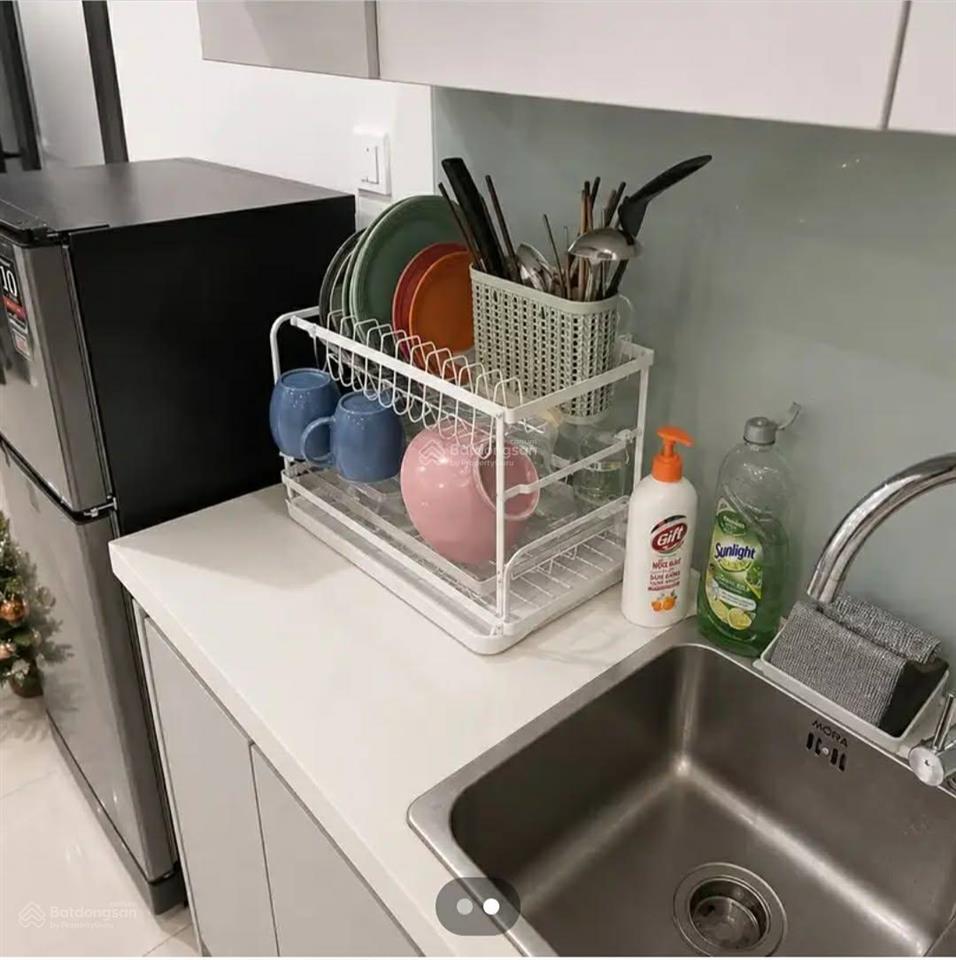 Bán ch 1pn 1wc tại vinhomes ocean park gia lâm giá siêu hời, 28m2