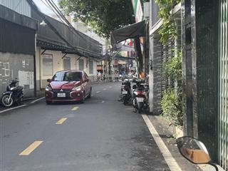 Mtkd lô nhì nguyễn thị thập  hẻm xe tải nhựa thông  ngang 4m  sổ riêng 2 tầng  nhỉnh 6 tỷ tl