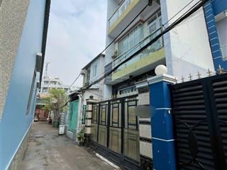 Nhà to 60 tr/1m  ngang 5m7 ~100m2  huỳnh tấn phát, kế phú mỹ hưng  sổ vuông  6.x tỷ tl