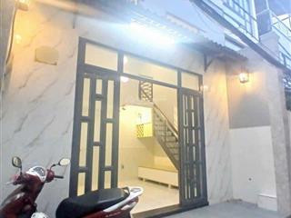 2 tầng  60m2  huỳnh tấn phát  ngag 5.3m  30m ra mt  3 pn  sổ vuông  nhĩnh 4 tỷ tl