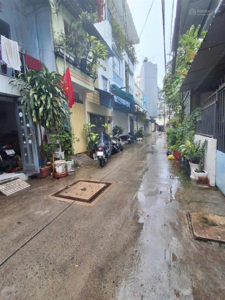 Mtkd  hxh thông  ngay đh tài chính  65m², 2 tầng  sổ chuẩn  7.x tl