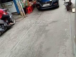 Mtkd 2 tầng  hxh 1/  gần himlam kế lotte mart  ngag 4m  dòng tiền 10tr  sổ vuông  chỉ 4.x tl