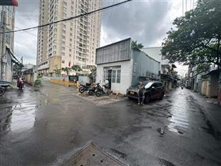 Mtkd thông  hxh  lâm văn bên gần trường nguyễn hữu thọ  ngang 4m 2 tầng  sổ vuông  chỉ 8.x tl