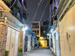 4 tầng st  hxh  ngang khủng  80m2 huỳnh tấn phát kế phú mỹ hưng  7 pn  sổ chuẩn  6 tỷ nhỏ tl