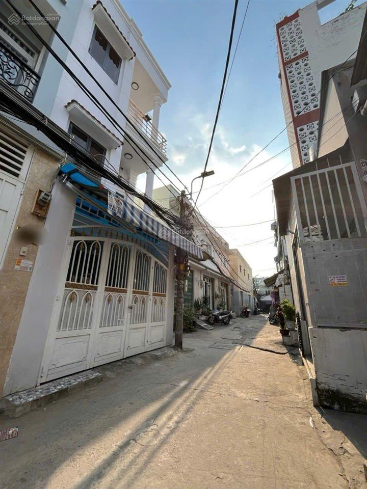 3 tầng st btct  hxh  kế wincom nam long  sổ riêng 4 * 15m  4pn  7.x tỷ tl