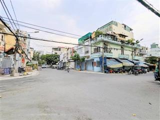 Mặt tiền kinh doanh  đường số  gần chợ tân quy q7 vỉa hè  dân trí  sổ chủ lâu đời  6 nhỏ tl